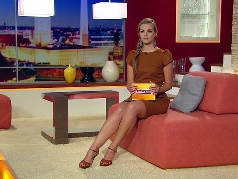 Annika Kipp 25.08.2011