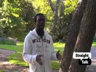 Best coverage with Straight Talk