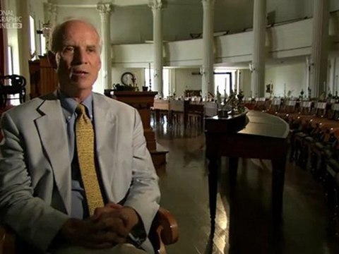 Mystery Files_ Abraham Lincoln (Documentary) 2011