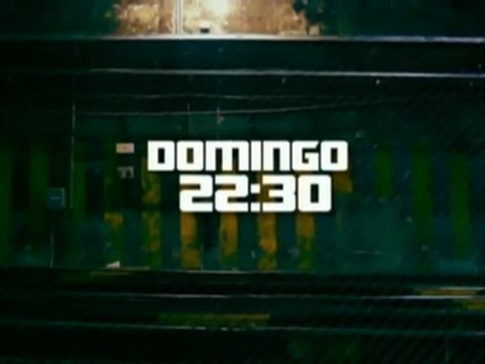 Los Únicos - Promo - Capítulo 123
