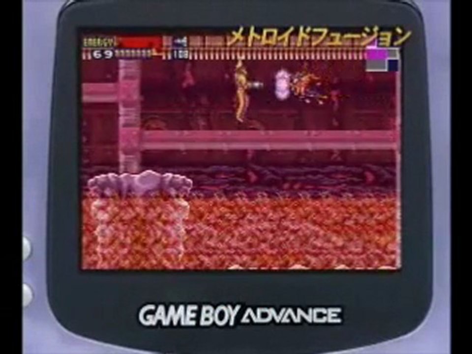 TV PopQG-Os Melhores jogos de GBA