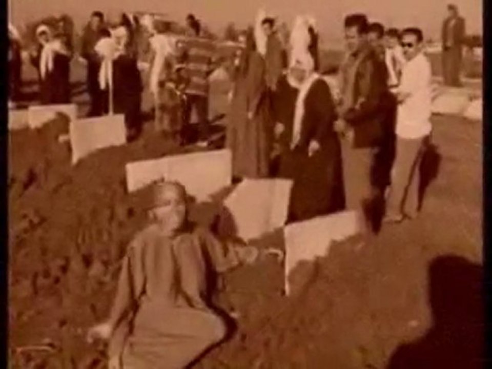 fière de mon pays!!! pourquoi le serai-je(algérie)