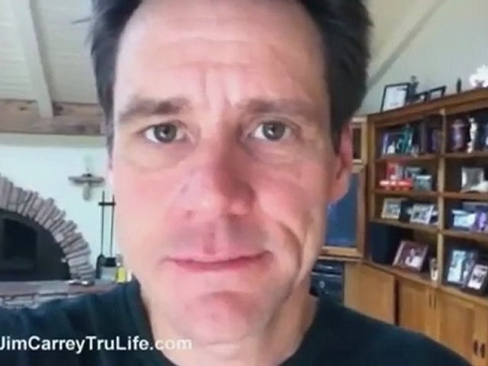 Perry, Gaga music under fire in China, Jim Carrey professes his love