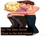 The Sims Social Hack v.1.2 First Working Hack Download
