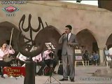 Aziz Kartal Gel gör beni aşka neyledi Remezanê 2011 TRT 6