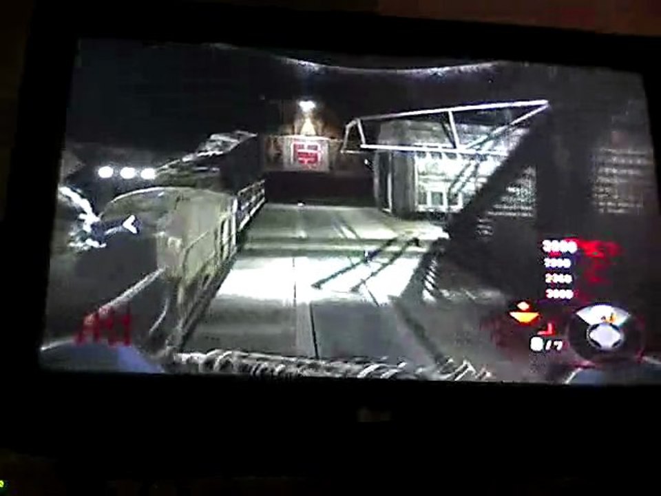 Black ops - Zombies : Moon