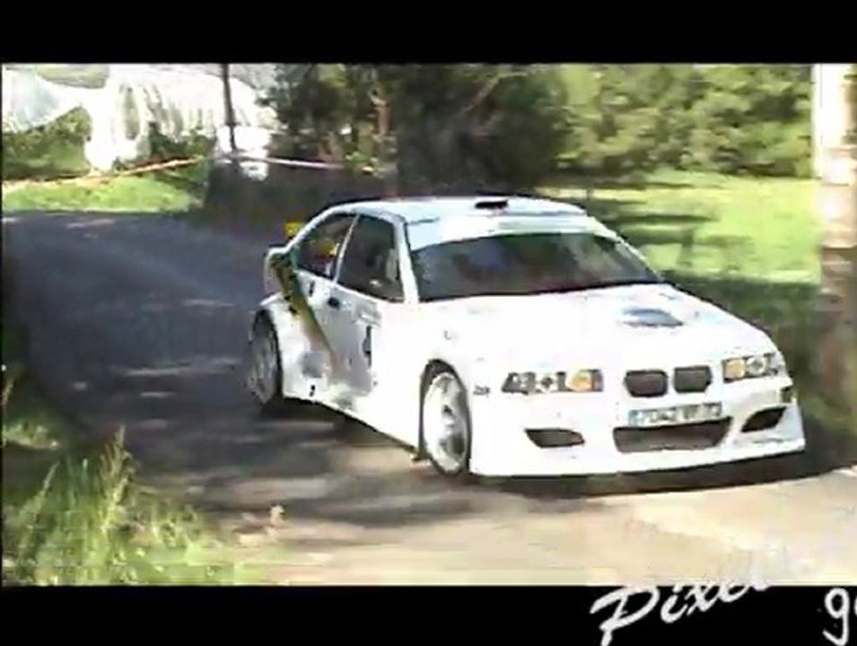 28è Rallye Gap Racing 2011 pixelrallye.com by g06