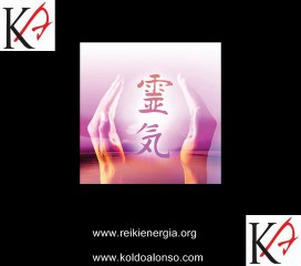 Cursos de Energia Reiki en Bilbao y Donostia Koldo
