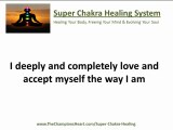 Sacral Chakra Healing, Sacral Chakra Affirmations, Sacral Chakra Meditations,