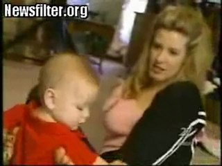 Esta mujer es un ejemplo de vida