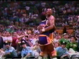 NBC Halftime Report: Shaquille O'Neal