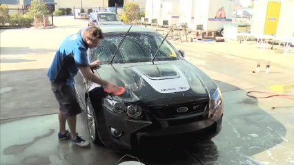 Car Cleaning Beresfield Envious Car Care NSW