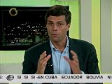 Leopoldo López sobre decisión de la CIDH