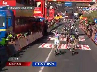 Günün galibi Kittel