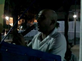 ندوة حركة 20 فبراير الحسيمة