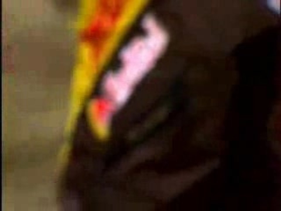 Double backflip en moto