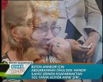 ANNEM A.Önül - SOL YANIM Ş.Kısaparmak STV