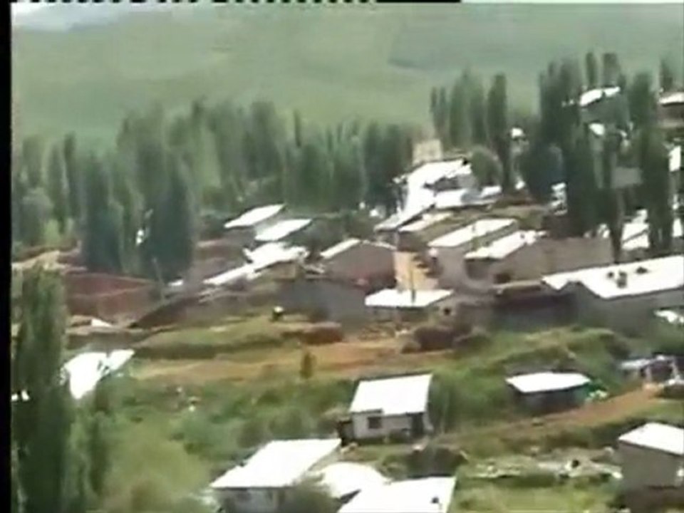 AŞIK MEVLÜT İHSANİ-YAYLALAR