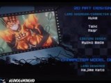 Black★Rock Shooter The Game JPN Walkthrough Part 32[HD]