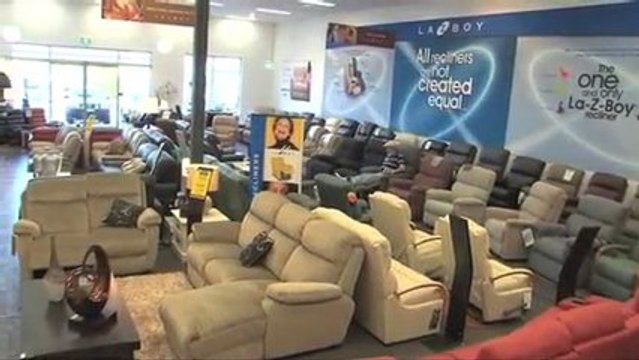 Furniture Retailers Thornton And Kotara Homemakers ...