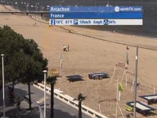 Macau SAR - China, Barcelona - Spain, Bandar Seri Begawan - Brunei, Arcachon - France, Cannes - France, Lucerne - Switzerland, Venice - Italy