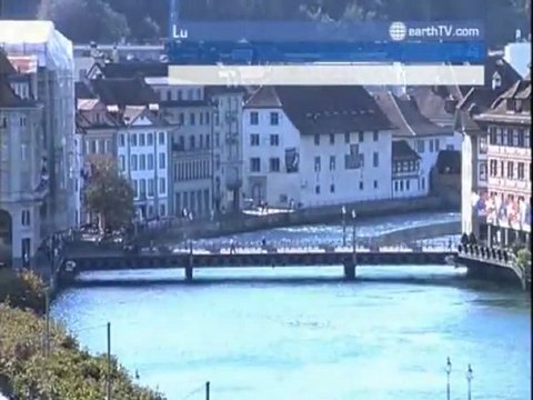 Agadir - Morocco, Tenerife - Spain, Vienna - Austria, Lugano - Ticino - Switzerland, Dusseldorf - Germany, Lucerne - Switzerland, St. Andrews - Canada