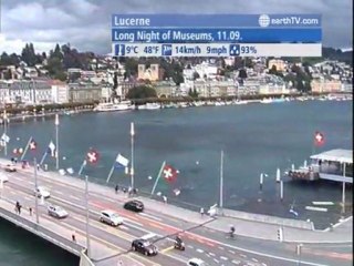 Arcachon - France, Venice - Italy, Bandar Seri Begawan - Brunei, Lucerne - Switzerland, Palma de Mallorca - Spain, Munich - Germany, Seattle - USA