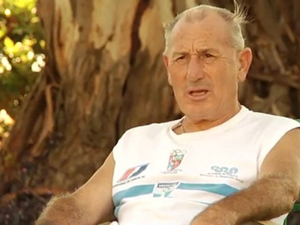 Minino ferretti.documental