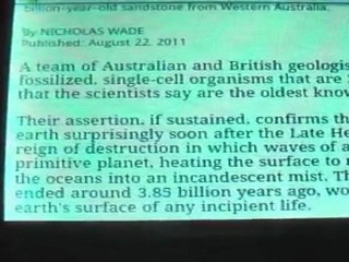 Anysmart A8: 3.6" Screen, A-GPS, Android 2.2 ...