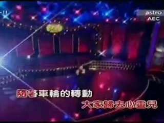 Jazz Law MTV (2011) - Music Video