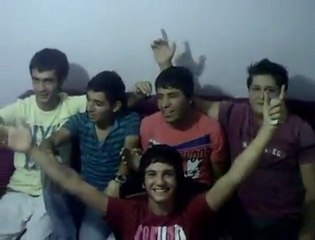 Derbeder - Hastasıyız Dede [Video KLiP / 2011]