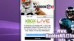 Madden NFL 12 Keygen Free Downlaod - Xbox 360 / PS3