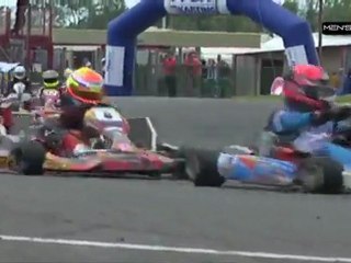 Plein Gaz [S.1] [E.21] - Karting