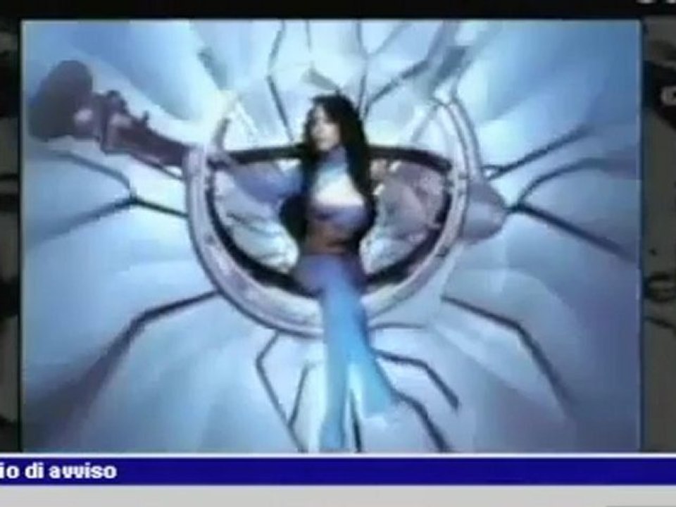 Aaliyah - One In A Million (TV-Tribute Special) 2011 Pt. 4