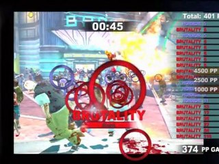 Dead Rising 2: Off the Record - Sandbox Trailer