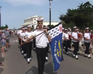 Festival celtique 2011 Fréhel