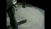 International Space Station Passes Over Hurricane Irene