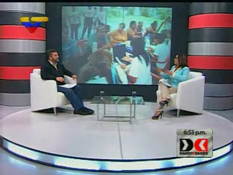 DANDO Y DANDO TANIA Y NOLIA DEL DIA VIERNES, 26 AGOSTO DE 2011 03_04