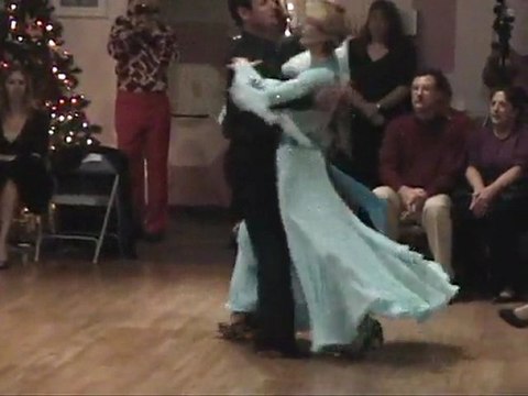 BALLROOM DANCE CLASSES SAN DIEGO, WALTZ 2006