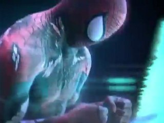 Spider-Man: Edge of Time - PAX 2011 - Meet Spider-Man