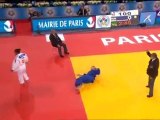 Judo ChM Paris 2011 J4 partie 1 sur 3
