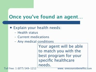 Ohio Health Insurance Company - One Source Benefits