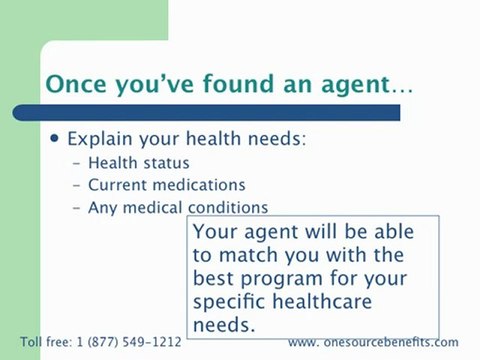 Ohio Health Insurance Company - One Source Benefits