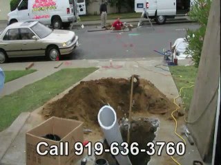 Leak Detection Carrboro Call 919-636-3760 for Carrboro ...