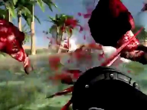 Serious Sam 3: BFE (PS3)