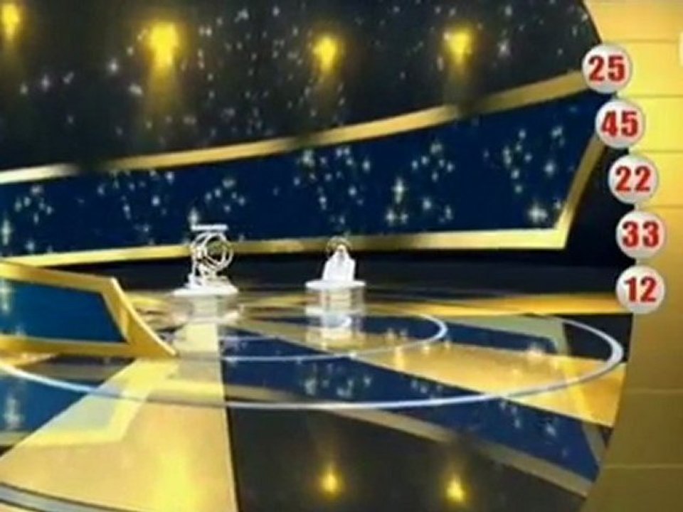 Anne-Gaëlle Riccio - Vendredi 26 Août 2011