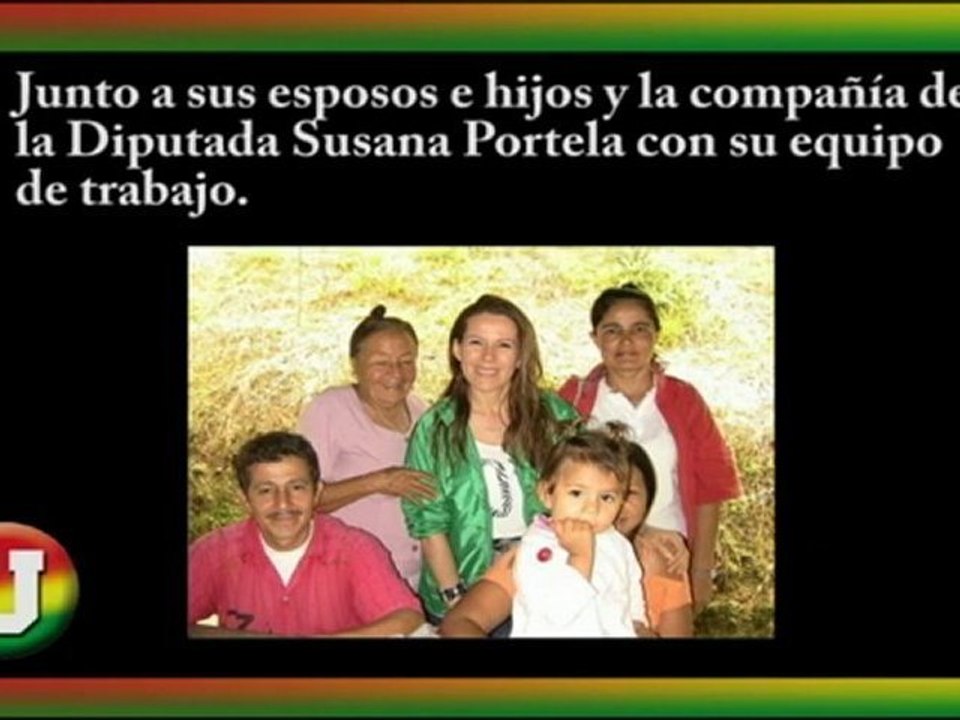 Evento madres cabeza de hogar