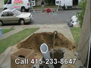 Plumbers Corte Madera Call 415-233-8647 for Corte ...