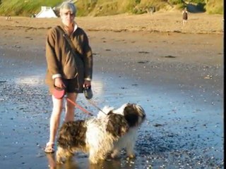 nizinny, les vacances 2011 de Corneille et de Slava des Plaines de Mazurie