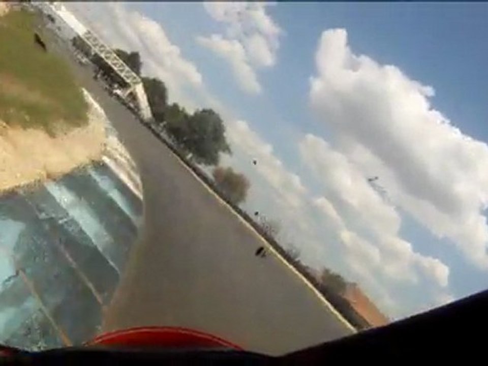 LE VIGEANT 2011 TEAM AZ